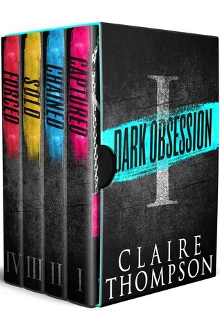 Dark Obsessions I