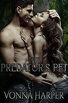 The Predator's Pet