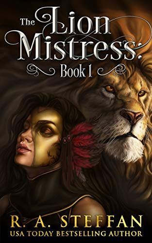 The Lion Mistress