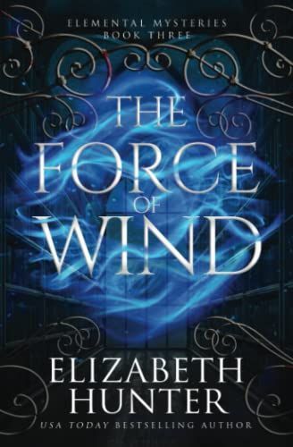 The Force of Wind