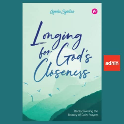 Longing for God's Closeness