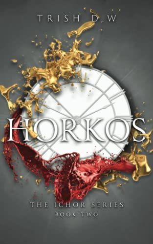 Horkos