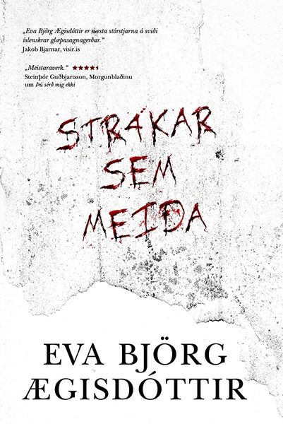 Strákar sem meiða