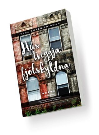 Hús tveggja fjölskyldna