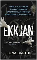 Ekkjan