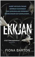 Ekkjan