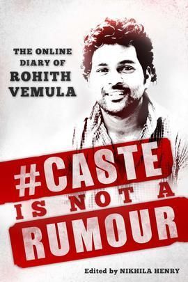 #Caste is Not a Rumour