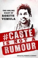 #Caste is Not a Rumour
