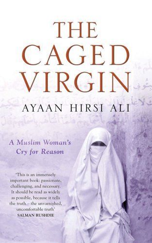 The Caged Virgin