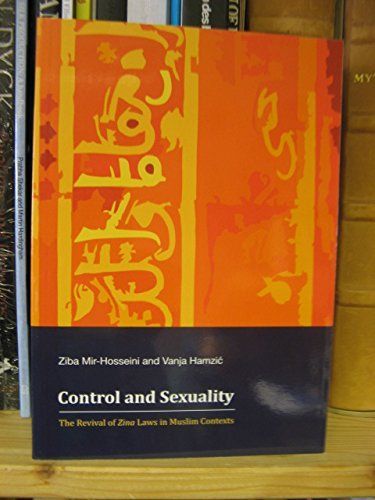 Control and Sexuality