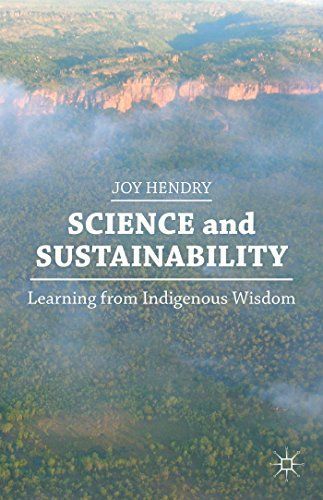 Science and sustainability