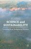 Science and sustainability