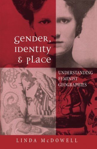 Gender, Identity and Place