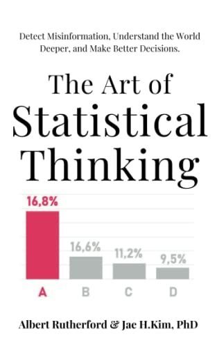 The Art of Statistical Thinking