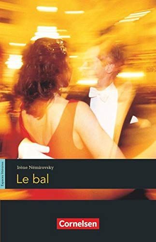 Le bal