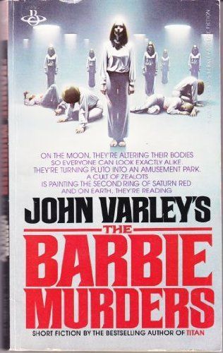 The Barbie Murders