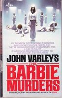 The Barbie Murders
