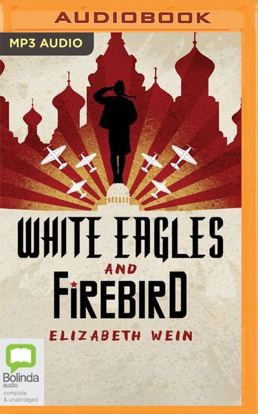White Eagles and  Firebird