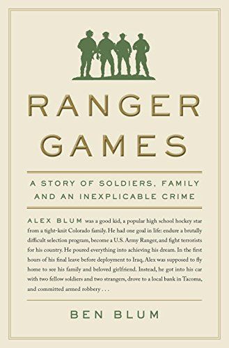 Ranger Games
