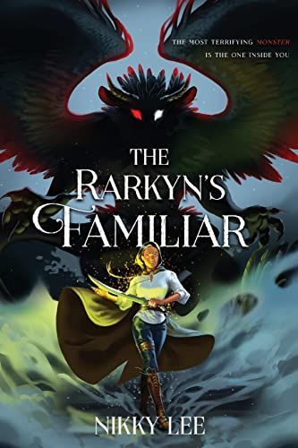 Rarkyn's Familiar