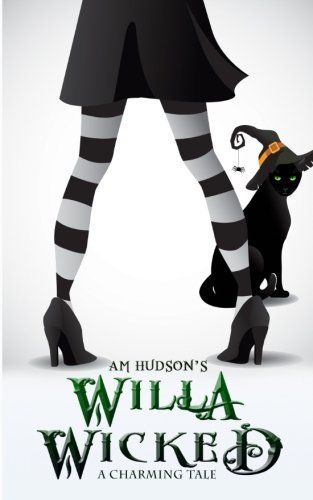 Willa Wicked