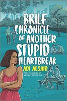 Brief Chronicle of Another Stupid Heartbreak