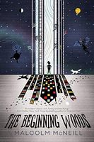 The beginning woods