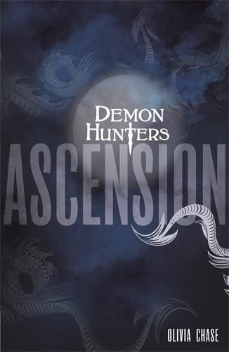Demon Hunters : Ascension