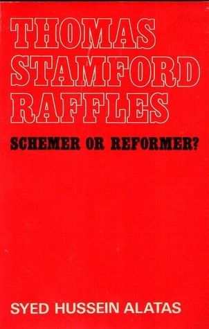 Thomas Stamford Raffles, 1781-1826