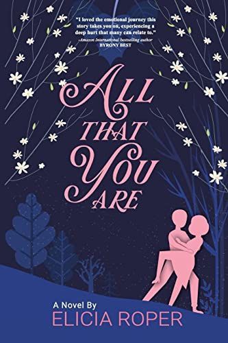 All That You Are