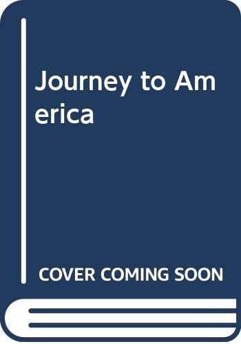 Journey to America