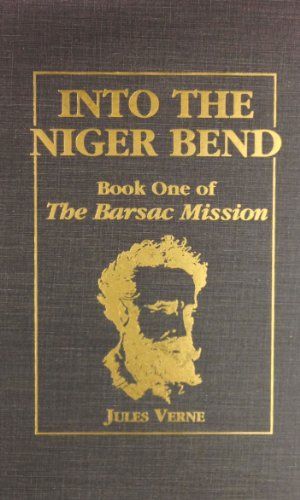 Into the Niger Bend