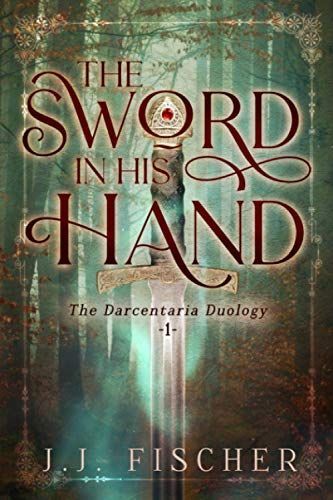 The Sword in His Hand