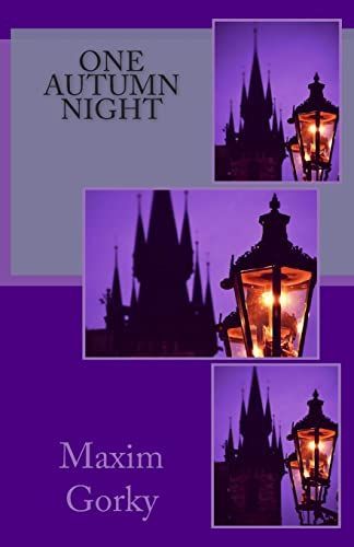 One Autumn Night