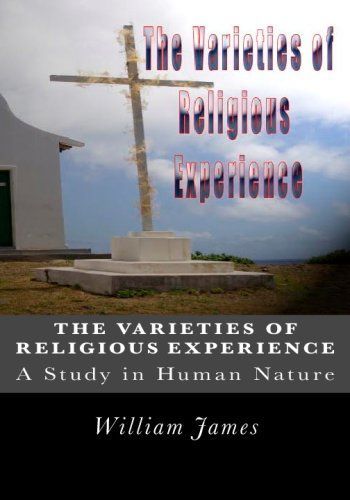 The Varieties of Religious Experience