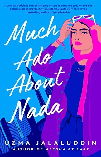 Much Ado about Nada