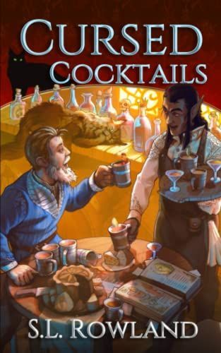 Cursed Cocktails