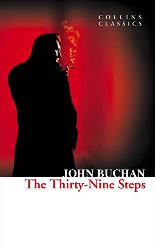 Thirty-Nine Steps