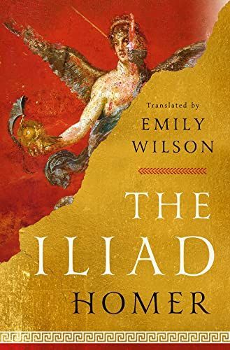 The Iliad