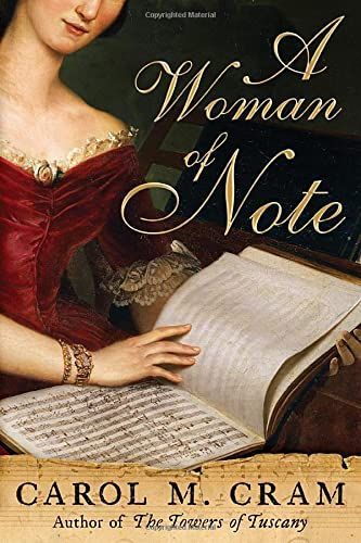 Woman of Note