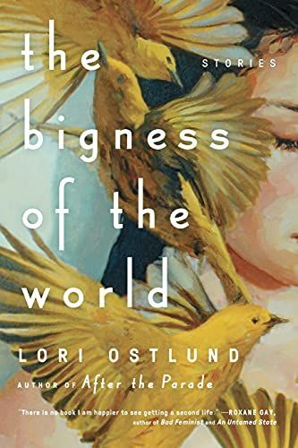 The bigness of the world
