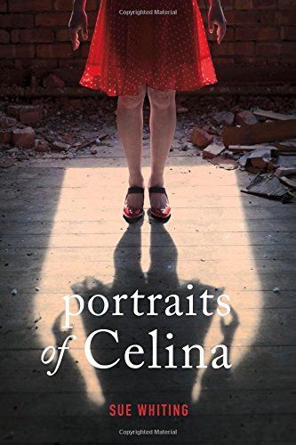 Portraits of Celina