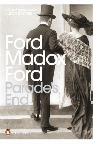 Parade's End