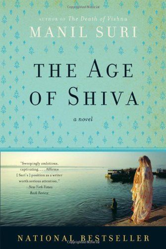 Age of Shiva