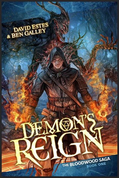 Demon’s Reign