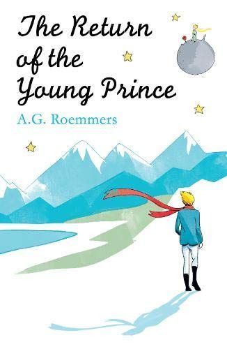 The Return of the Young Prince [Paperback]