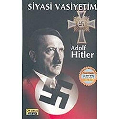 Siyasi vasiyetim
