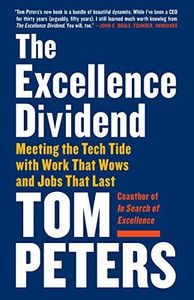 The excellence dividend
