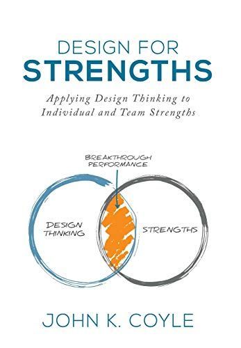 Design for Strengths