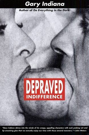 Depraved Indifference